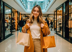 大手商業施設への取引実績あり