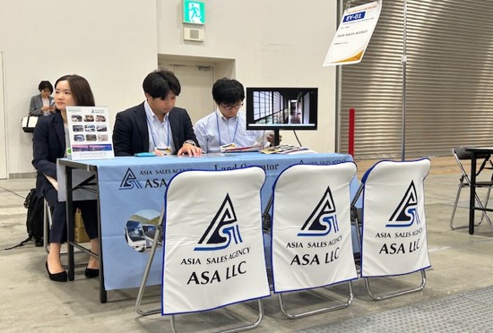 訪日観光レップ事業