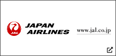 JAPAN AIRLINES