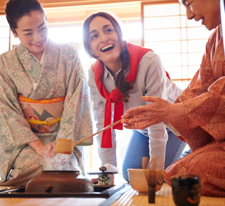 生活・専門知識