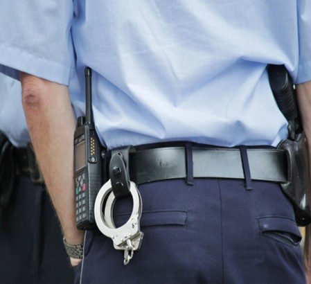 警察・消防講習