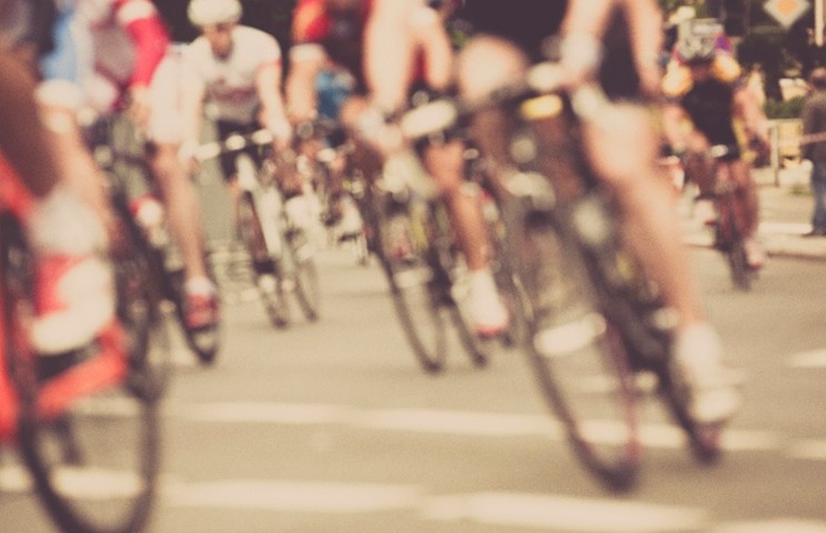 うべサイクルカップ2025 レース参加申込