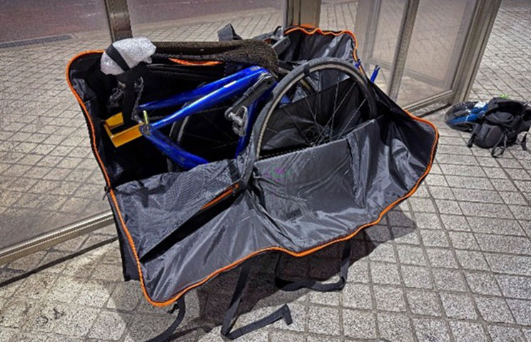 うべサイクルカップ2025 レース参加申込